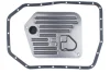 Фільтр АКПП BMW E39/E38 535-540,730d-740i Denckermann A220010 (фото 1)