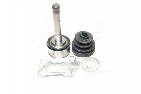 ШРКШ зовн. Toyota Hilux II 2.0-2.4D 84-05 Denckermann C120527