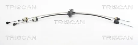Трос КПП TRISCAN 814023708