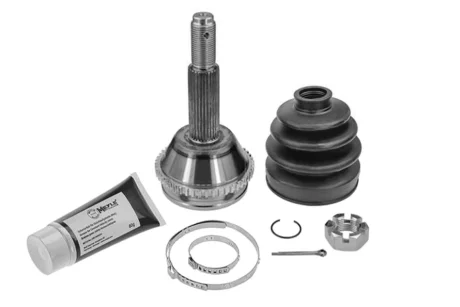 ШРКШ внешний Ford Tranzit 2,2 TDCi 06- FAST FT25511K