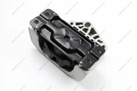 Опора двигателя зад. лева Ford Tranzit 00- Metalcaucho 05319