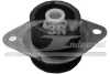Опора двигателя левая Renault Trafic 1.9DCI 3RG 40679 (фото 1)