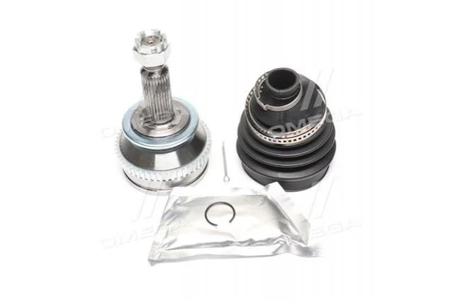 ШРКШ з пильником HYUNDAI SANTA FE I 2.0CRDi 01-06 (вироб-во DENCKERMANN) Denckermann C120242 (фото 1)