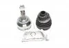 ШРКШ з пильником HYUNDAI SANTA FE I 2.0CRDi 01-06 (вироб-во DENCKERMANN) Denckermann C120242 (фото 1)