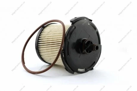 Фильтр топливный Ford Tranzit 2.2Tdci 11- SHAFER FE387D