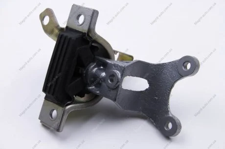 Опора двигуна перед. Fiat Doblo 1.9d 00- Metalcaucho 04950