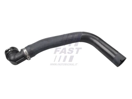 Патрубок радиатора Верх. Fiat Doblo 01- FAST FT61331