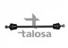 Кронштейн стабілізатора Peugeot (106 I) TALOSA 50-08222 (фото 1)