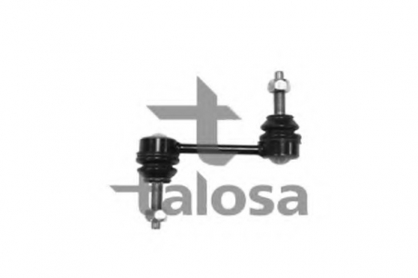 Тяга стабілізатора зад. Fiat Ducato 06- TALOSA 50-07778