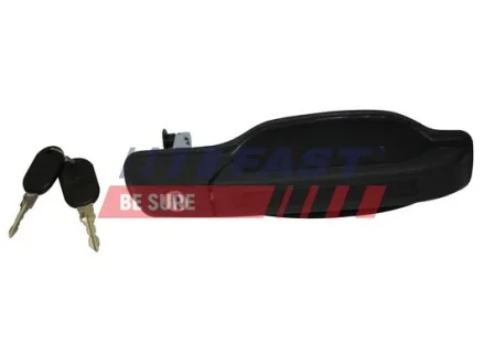 Ручка Зовн. Перед/Зад R Daily 90- FAST FT94300