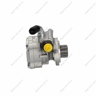 Насос г/п керма Toyota Hilux III 07-18 MSG TY 036