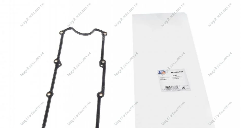 Прокладка клапанної кришки Audi A4 1,6 Fischer Automotive One (FA1) EP1100-901 (фото 1)