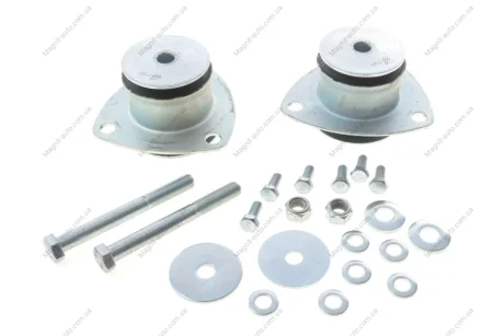 К-кт подушек кабины перед. Iveco S2000 FAST FT13010