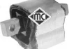 Подушка АКПП MB C/E/S-клас (W140/W202/W210/W220) Metalcaucho 05034 (фото 3)