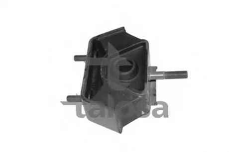 Опора двигуна DB 207-410 лiва (мяка) TALOSA 61-06864