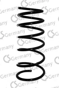 Пружина передня Doblo 01- CS Germany 14871081