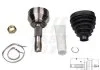 ШРКШ зовн.Citroen Jumper 2.2HDI 06- FAST FT25079K (фото 1)