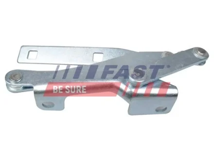 Петля капота ліва Fiat Ducato 01-06 FAST FT95408