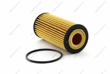 Фільтр масляний VAG 1.8/2.0 Fsi 12- SHAFER FOE835D