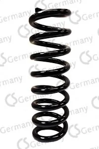 Пружина підвіски задня (кратно 2) MB E-Class W210 (95-) (14.319.550) CS Germany 14319550