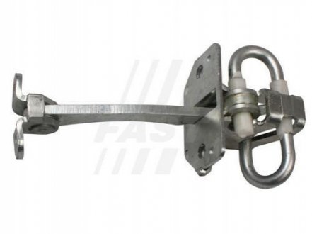 Фіксатор дверей L/P Fiat Doblo 00- FAST FT95337