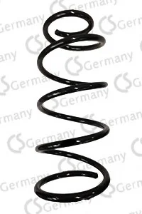 Пружины перед. Ford Focus 1.6T -05 CS Germany 14504148