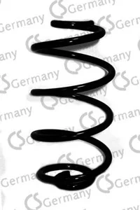 Пружина підвіски задня (кратно 2) Opel Astra G (98-) (14.774.275) CS Germany 14774275