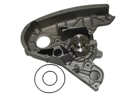 Помпа водяна Fiat/Iveco 2.3JTD (02-) Fast FAST FT57135