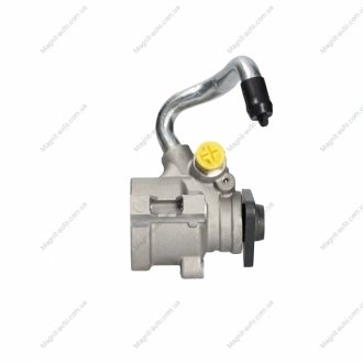 Насос Г/П керма Daewoo Lanos 97- MSG DA 001