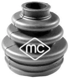 Пильовик ШРКШ зовн. Smart 26*61 Metalcaucho 01241 (фото 1)