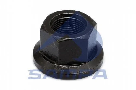 Гайка кріплення колеса M22x1.5 SAMPA 020.451