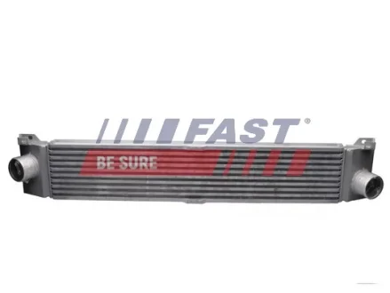 Інтеркулер Fiat Ducato 2.3 06- FAST FT55523