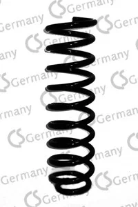 Пружина задн. Audi 80 B4 1.6/1.9TDI/2.6/2.8 91-94 CS Germany 14950614