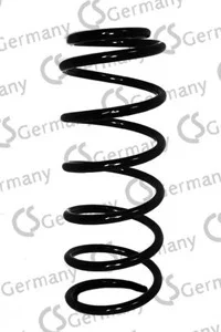 Пружина передняя VW Passat B3 88-92 CS Germany 14950280