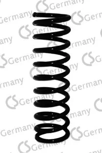 Пружина задня BMW 5 (E34) 88-95 CS Germany 14101611 (фото 1)