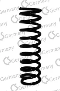 Пружина задня BMW 5 (E34) 88-95 CS Germany 14101611