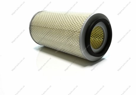 Фільтр повітряний DB 207-409 SHAFER SX83