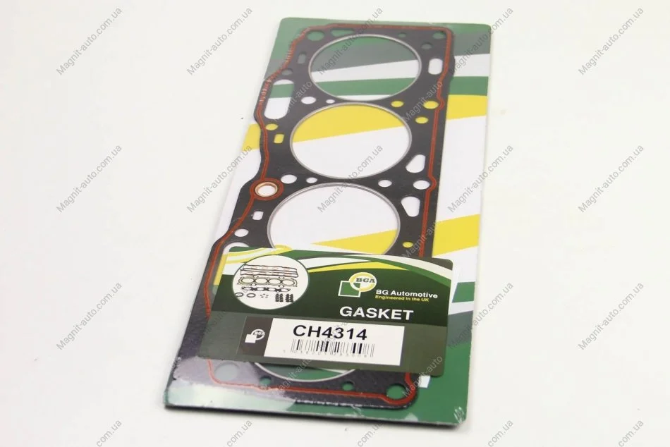 Прокладка головки Jumpy/Expert 1.6i 96- (1.8 mm) BGA CH4314 (фото 1)