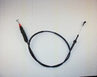 Трос газа VW T4 2,4D 90- TRISCAN 814029337