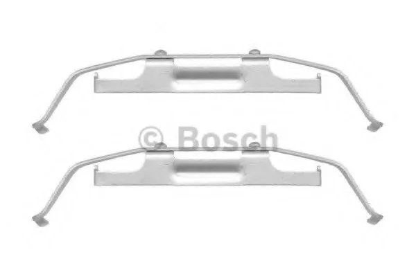 К/т монтажный колодок BOSCH 1987474410 (фото 1)
