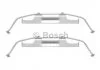 К/т монтажный колодок BOSCH 1987474410 (фото 1)