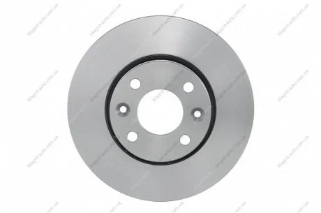 Тормозной диск BOSCH 0986479556