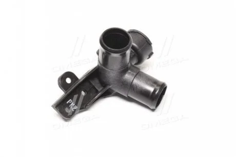 Фланец пластиковый системы охлаждения Hyundai MOBIS 25329-1P100