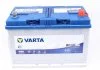 Аккумуляторная батарея VARTA ="585501080D842" (фото 1)