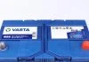 Аккумуляторная батарея VARTA ="585501080D842" (фото 5)