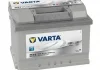 Аккумуляторная батарея VARTA ="5614000603162" (фото 1)