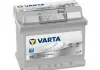 Аккумуляторная батарея VARTA ="5524010523162" (фото 1)