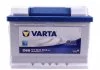 Аккумуляторная батарея VARTA ="5604090543132" (фото 2)