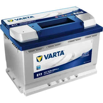 Аккумуляторная батарея VARTA ="5740120683132"