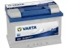 Аккумуляторная батарея VARTA ="5740120683132" (фото 1)